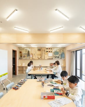 クラフトルーム