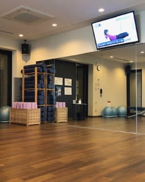 Body Care Studio（ボディケアスタジオ）