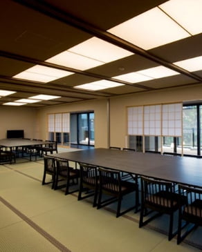 さざんか / あじさい