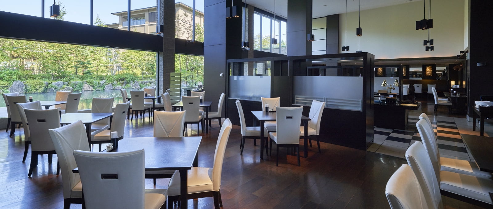 The Dining「四季彩」