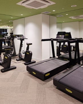 ユーティリティールーム