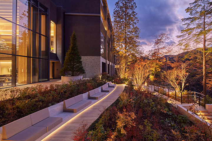 VIALA鬼怒川渓翠