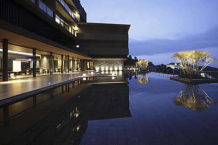 VIALA annex有馬六彩