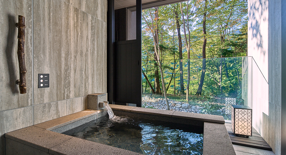 VIALA鬼怒川渓翠