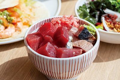 ブッフェレストラン「彩」