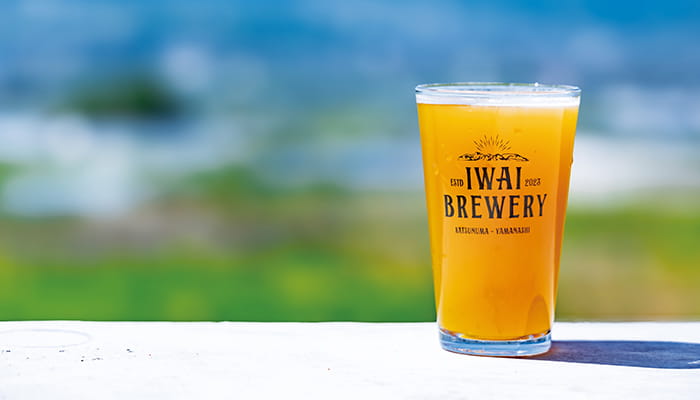イワイブルワリー