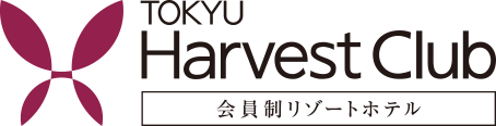 TOKYU Harvest Club ][gze